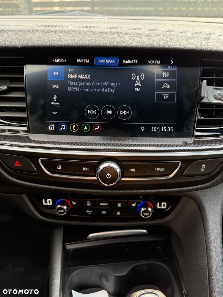 Opel Insignia 2.0 CDTI Business Elegance S&S - 26