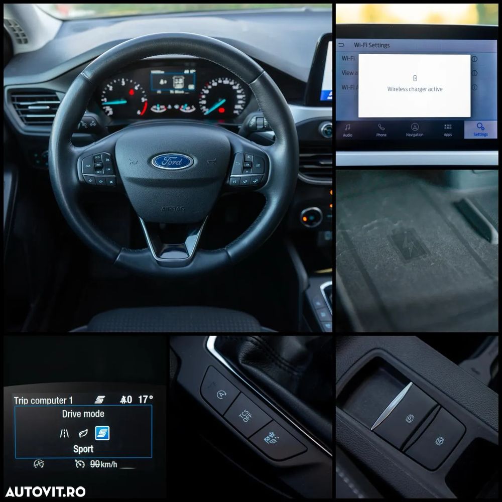 Ford Focus - 7