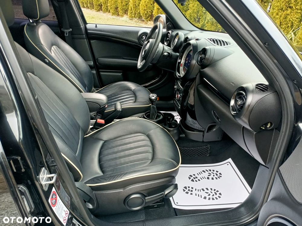 MINI Cooper S - 25