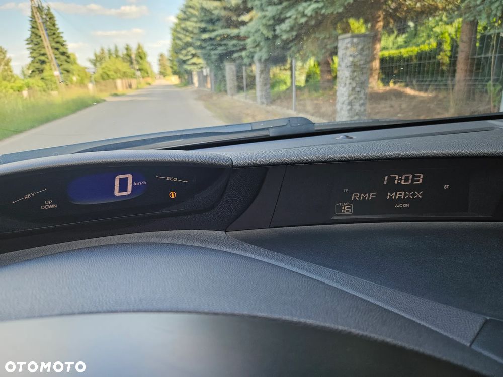 Honda Civic 1.4 i-VTEC Comfort - 26