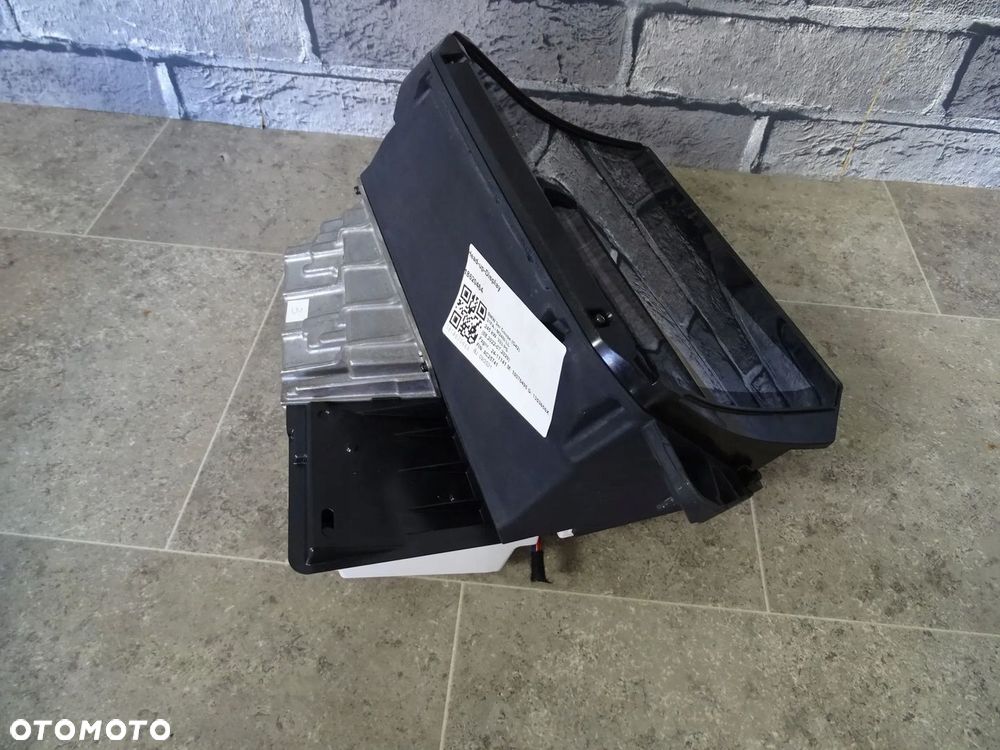 BMW G42 G22 G23 M4 WYŚWIETLACZ MONITOR RZUTNIK HEAD UP HUD EUROPA 5A441B5 - 4