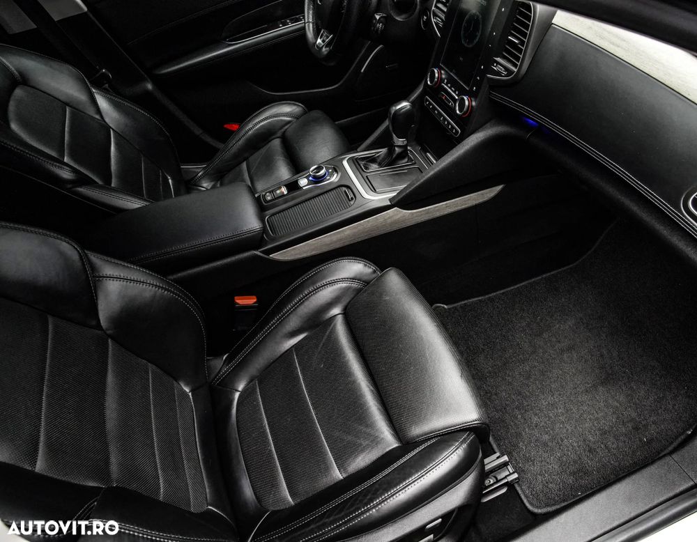 Renault Talisman ENERGY dCi EDC Zen - 12