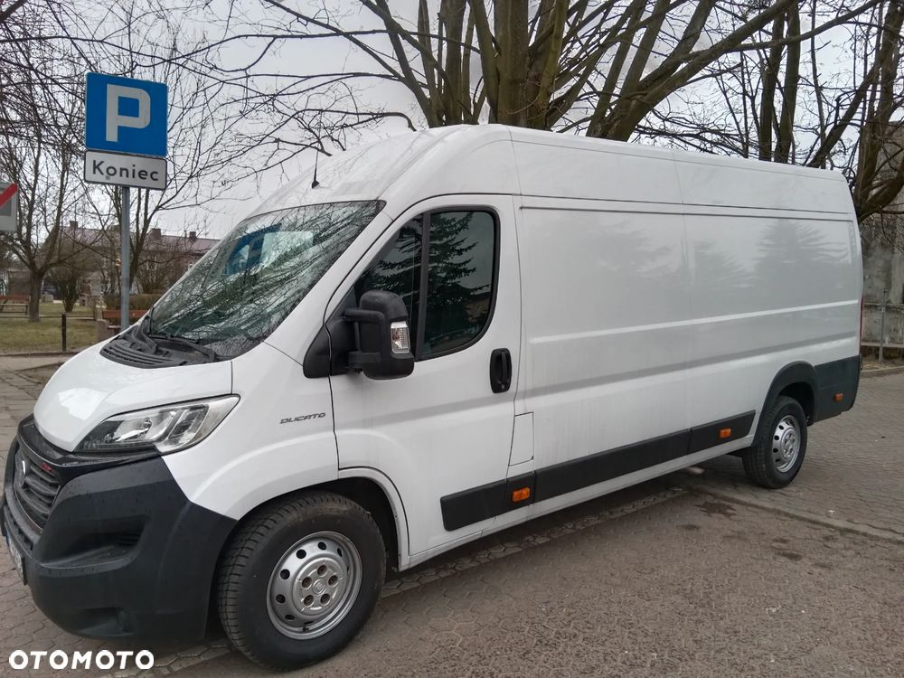 Fiat Ducato - 4
