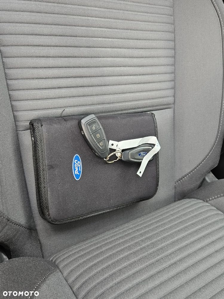 Ford C-MAX 1.0 EcoBoost Start-Stopp-System Titanium - 37