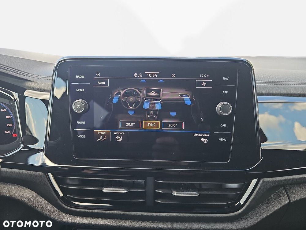 Volkswagen T-Roc 1.5 TSI R-Line DSG - 29