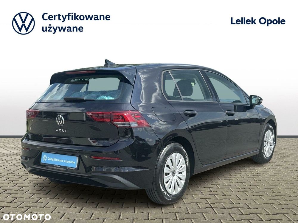 Volkswagen Golf VIII 1.0 TSI Life - 5