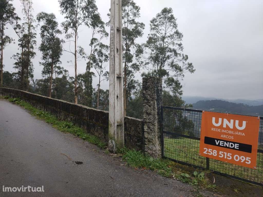 Terreno Rústico - Grande imagem: 5/6