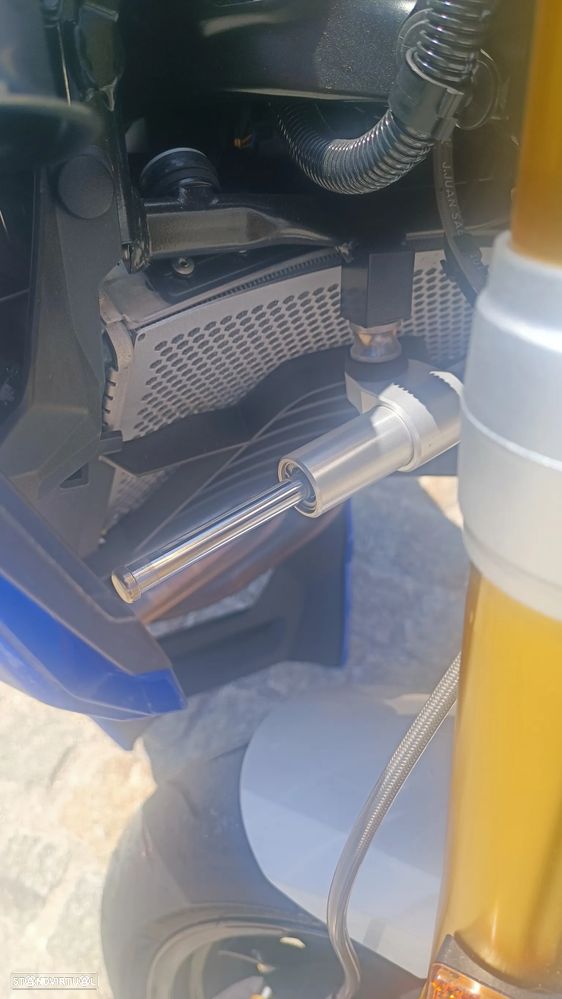 BMW F 900 R - 15