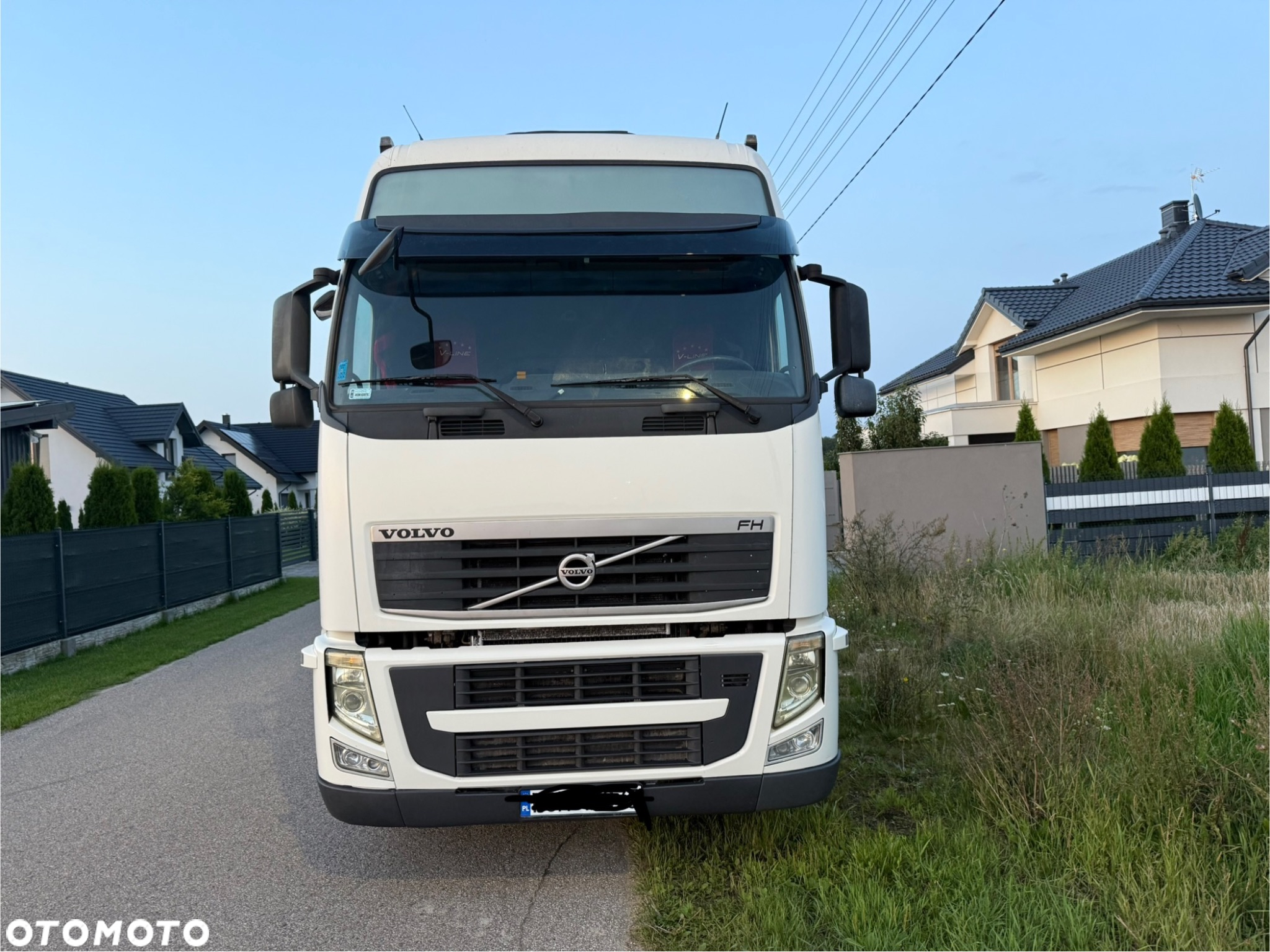 Volvo fh460 - 3