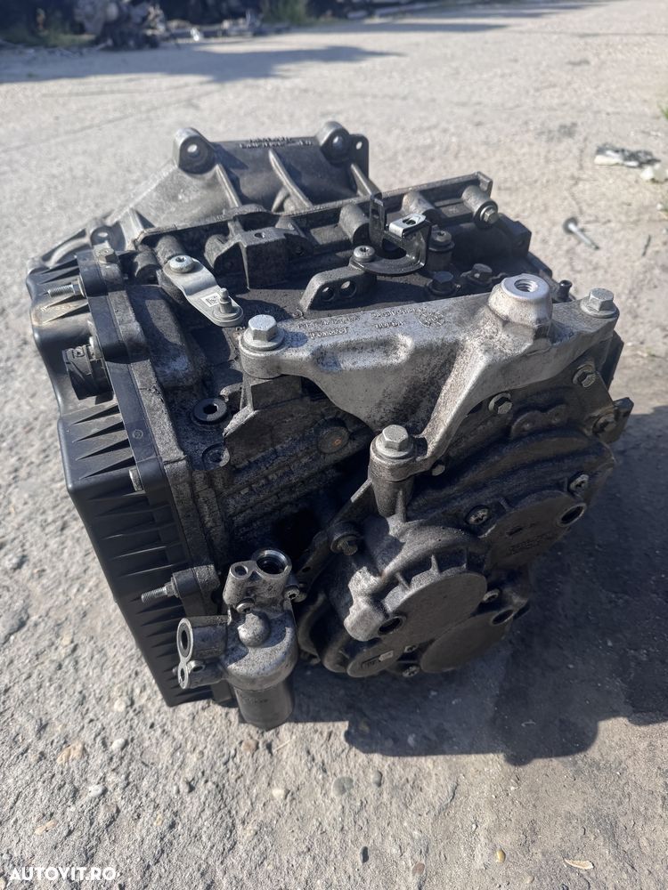 Cutie viteze automata ford kuga 2.0 tdci 4x4 fv4r7000af - 1