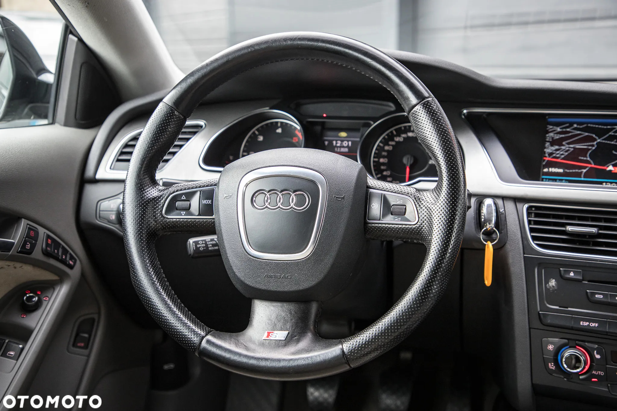 Audi A5 3.0 TDI Quattro - 29