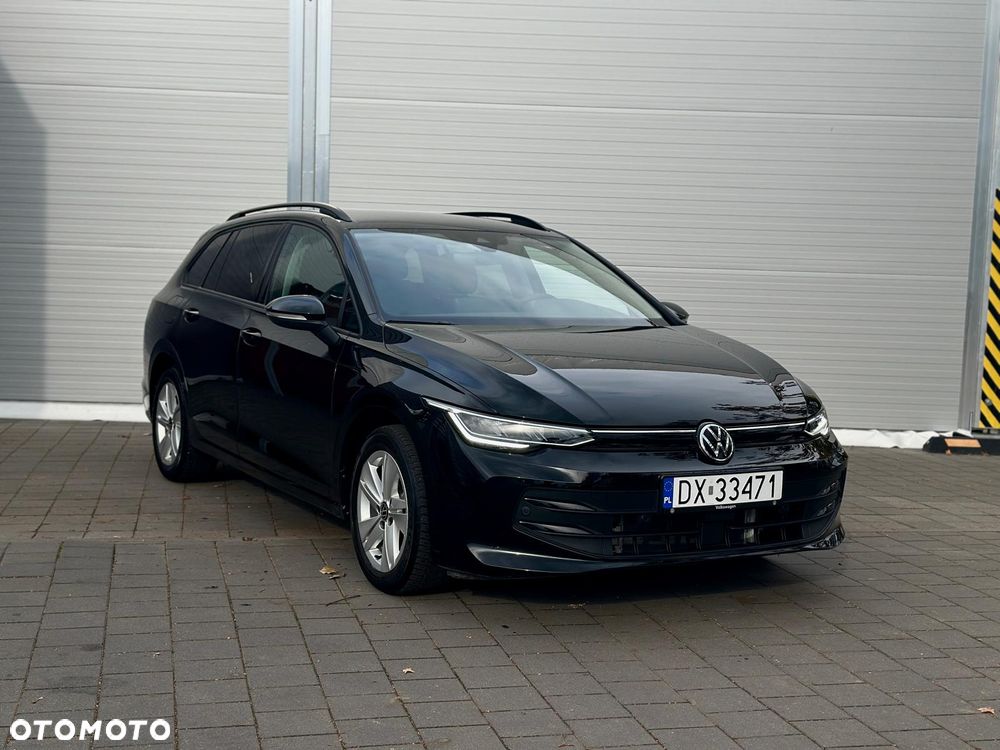 Volkswagen Golf - 4