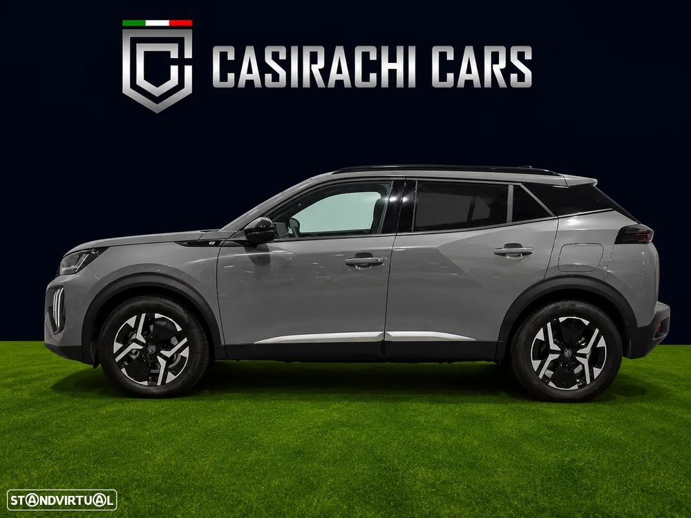 Peugeot e-2008 Style - 2