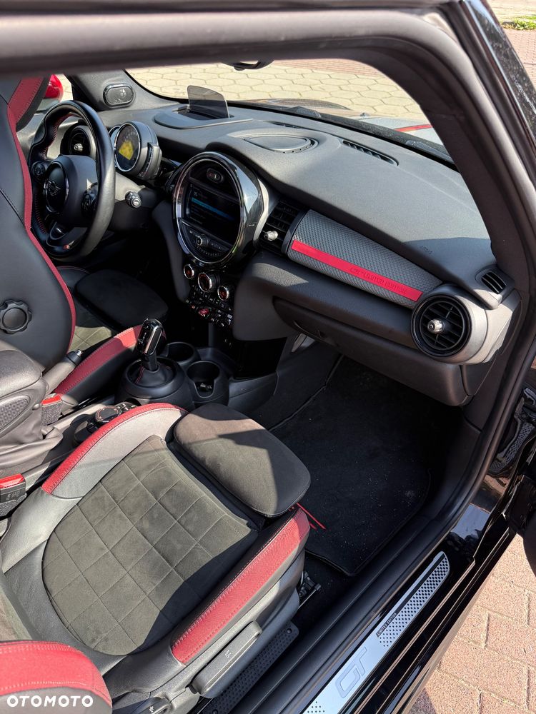 MINI Cooper S sport - 25