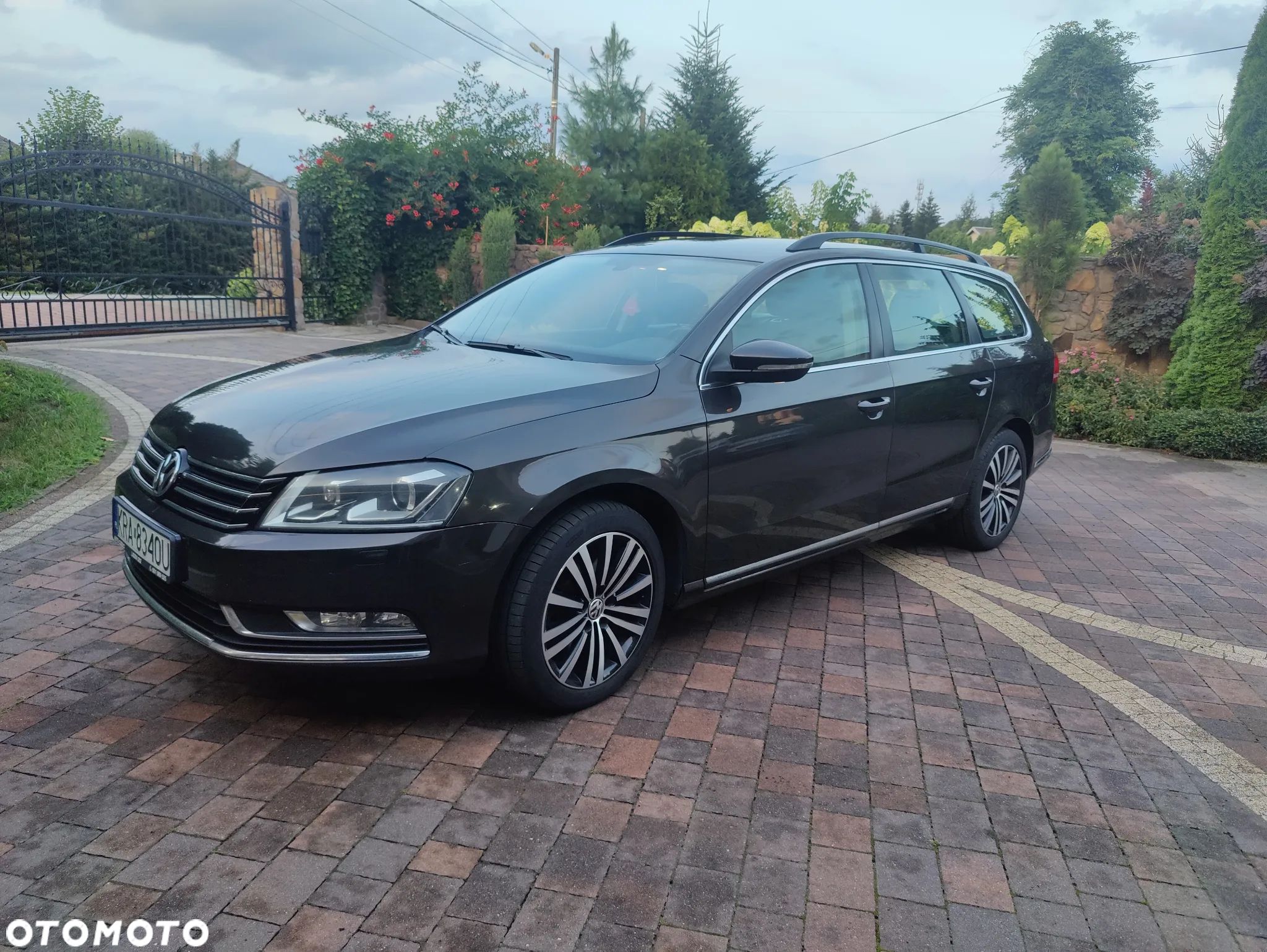 Volkswagen Passat 2.0 TDI Comfortline - 1