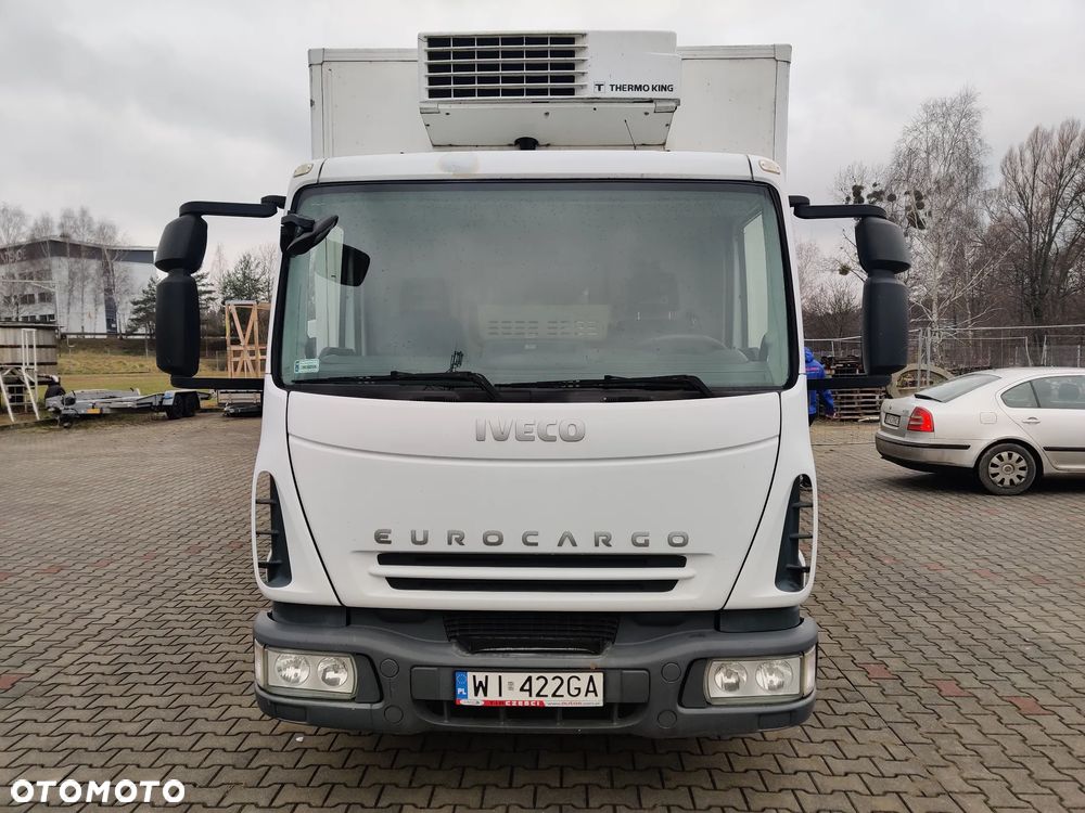 Iveco Euro Cargo 75E18 euro 5 - 3