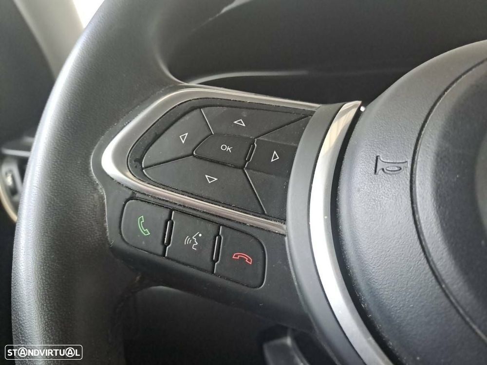 Fiat Tipo 1.3 Multijet - 16