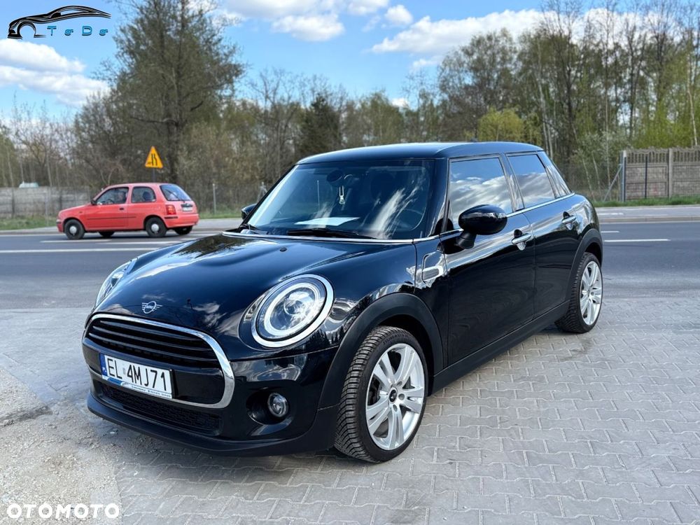 MINI Cooper 60 Years Chili - 11