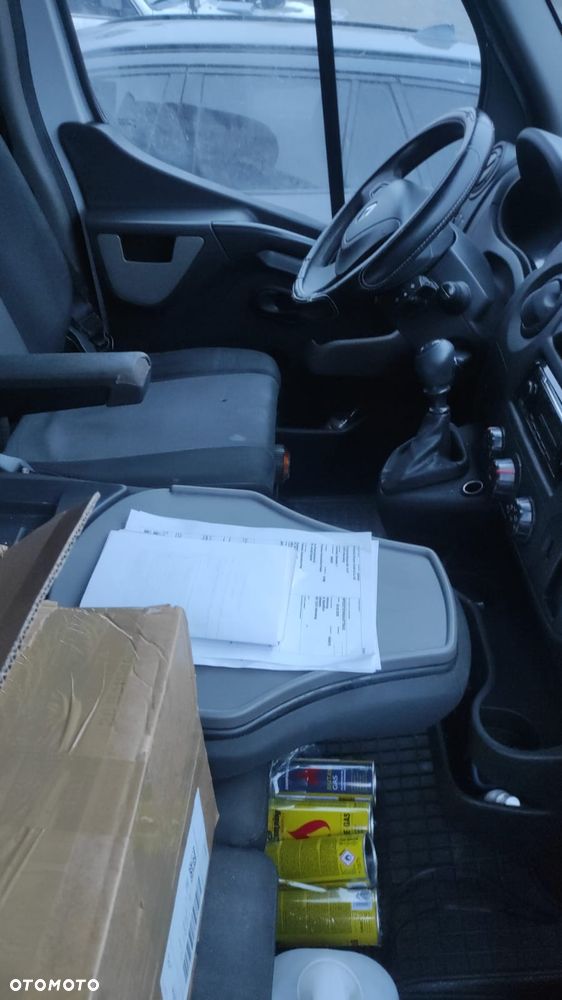 Renault Master - 6