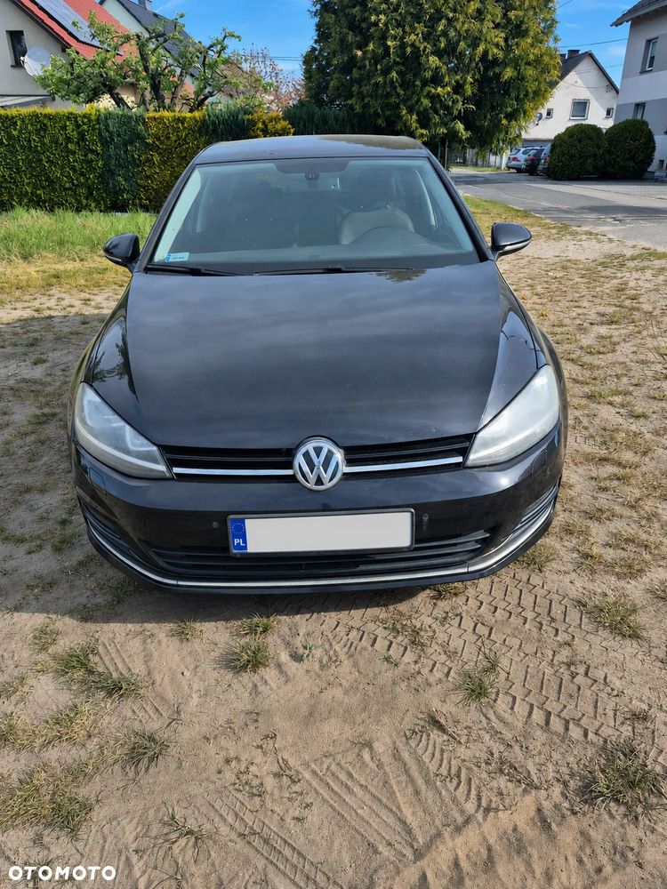 Volkswagen Golf 1.4 TSI BMT Highline - 4