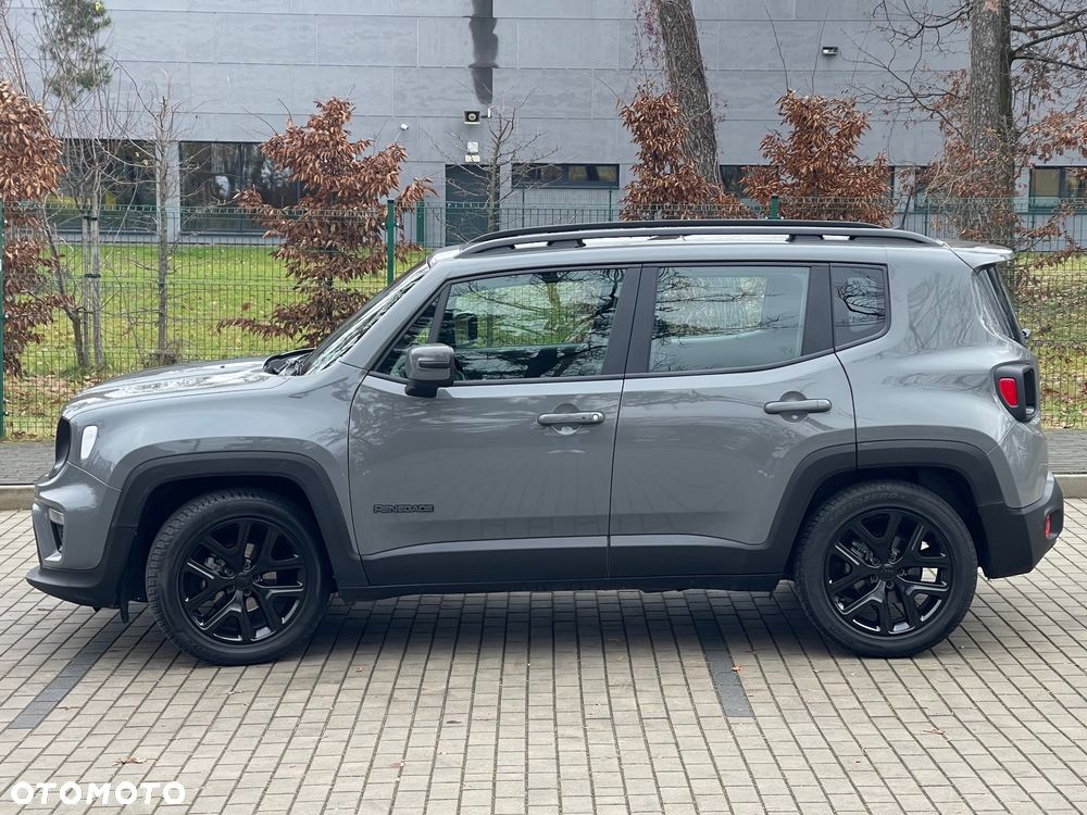 Jeep Renegade 1.0 T-GDI Night Eagle - 5