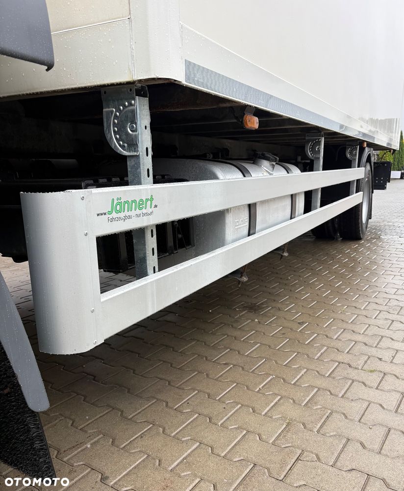 DAF LF 290 Kabina Sypialna Winda Nowe Felgi i Opony - 20
