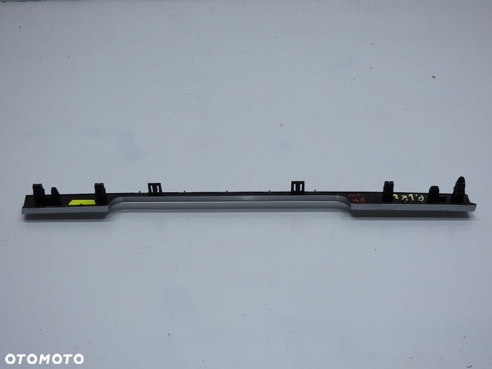 LISTWA OZDOBNA KONSOLI PEUGEOT 407 - 6