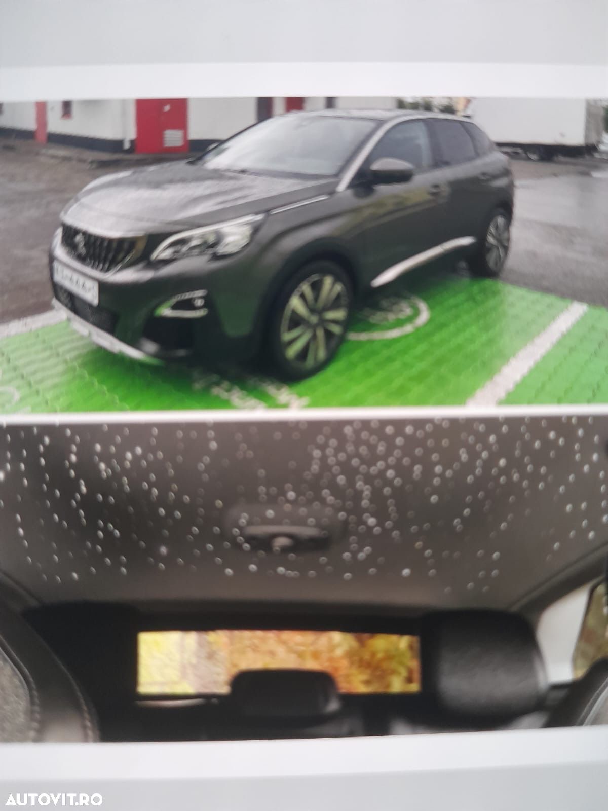 Peugeot 3008 PureTech 130 Stop & Start GPF Roadtrip - 1