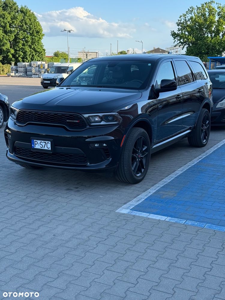 Dodge Durango - 3
