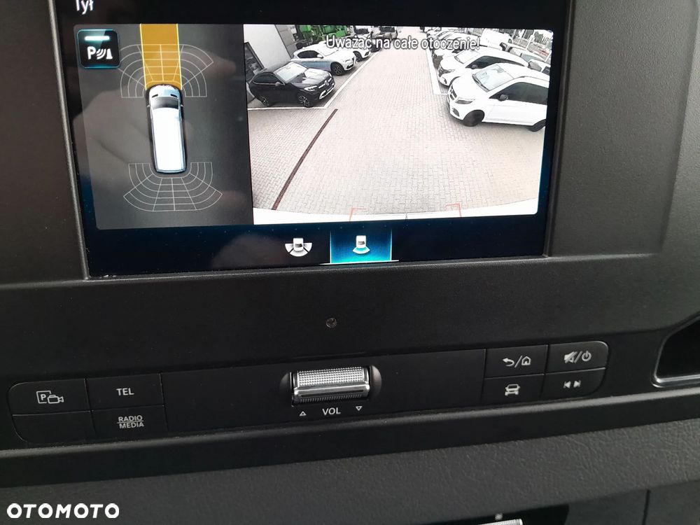 Mercedes-Benz Sprinter 315 - 12