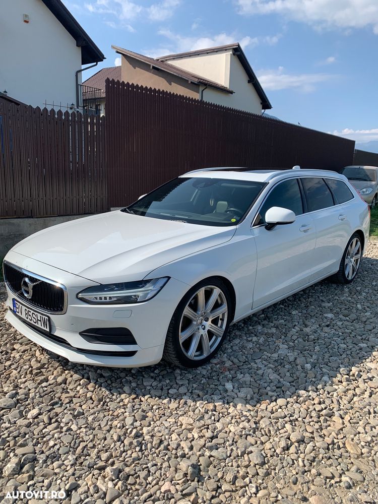 Volvo V90 D4 Inscription - 1