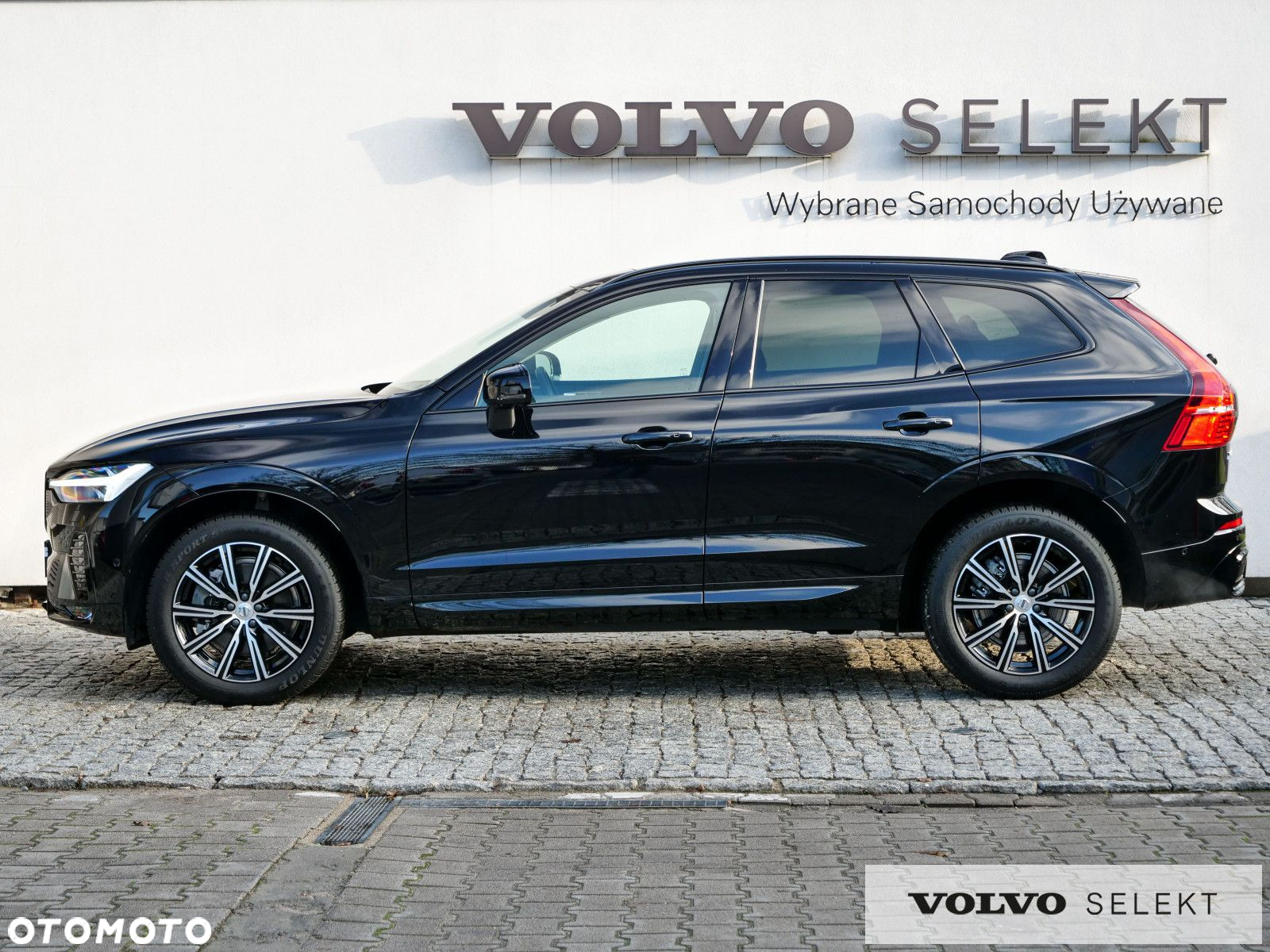 Volvo XC 60 - 6