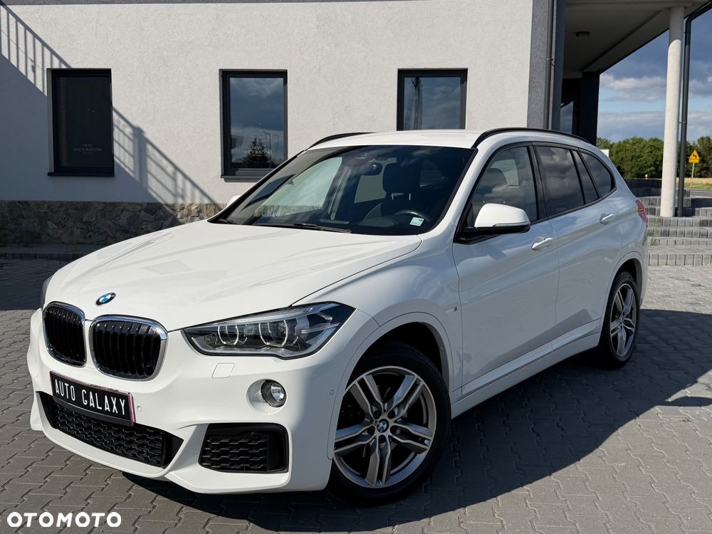 BMW X1 - 3