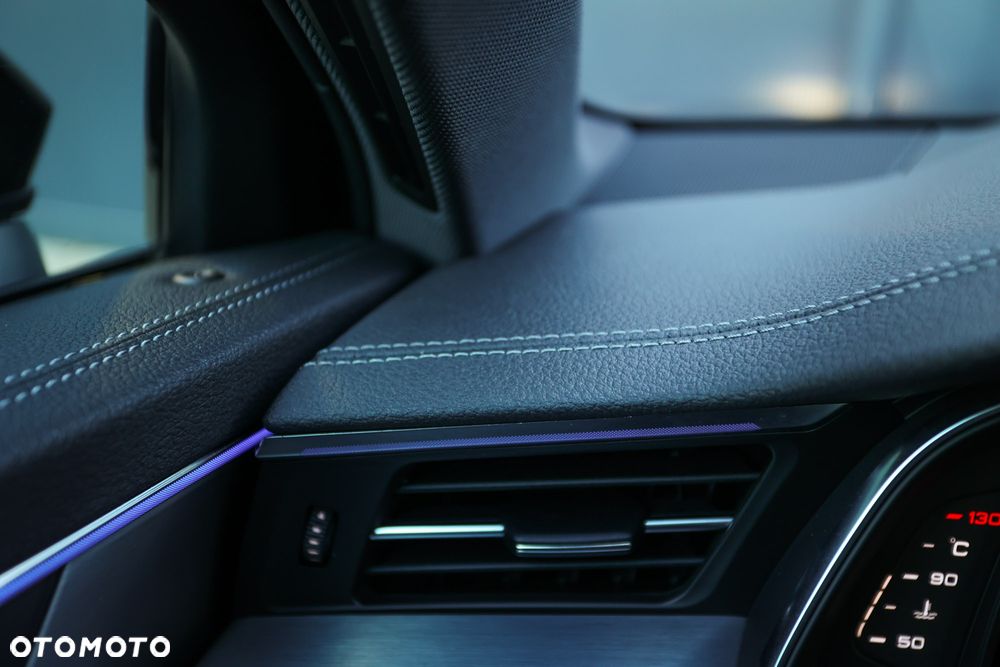 Audi A6 Avant 40 TDI S tronic S line - 36