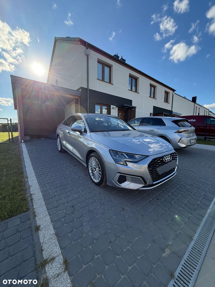 Audi A3 - 8