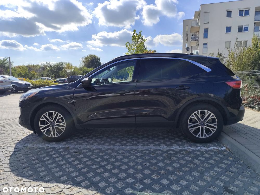 Ford Escape - 5