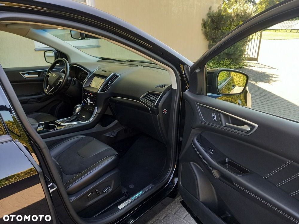 Ford Edge 2.0 TDCi Twin-Turbo 4WD ST-Line - 21