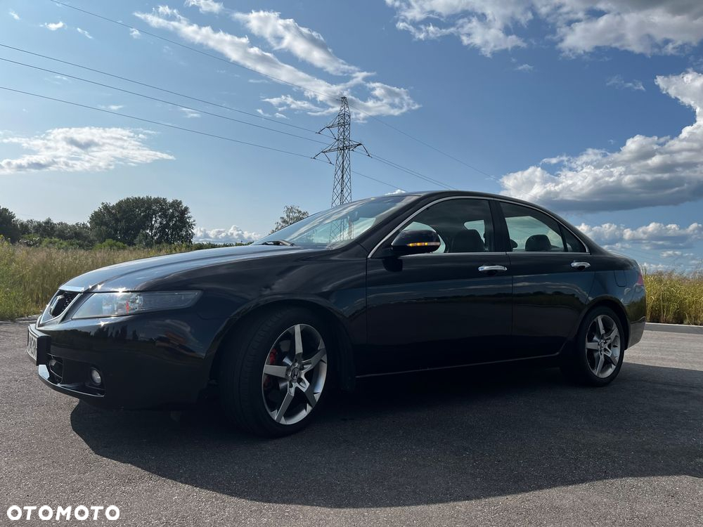 Honda Accord Tourer 2.0 i Sport - 9