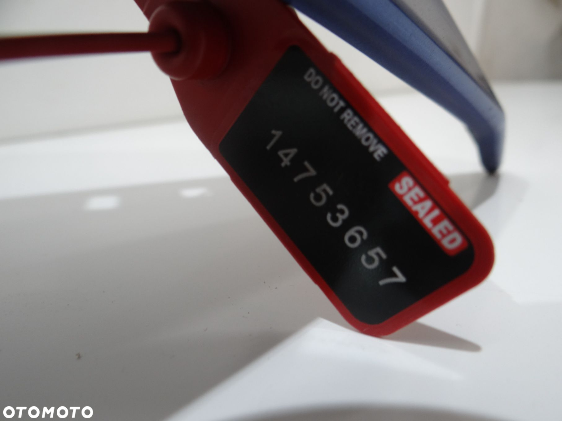 BŁOTNIK PRAWY PRZEDNI BMW F30 F31 B45 - 8