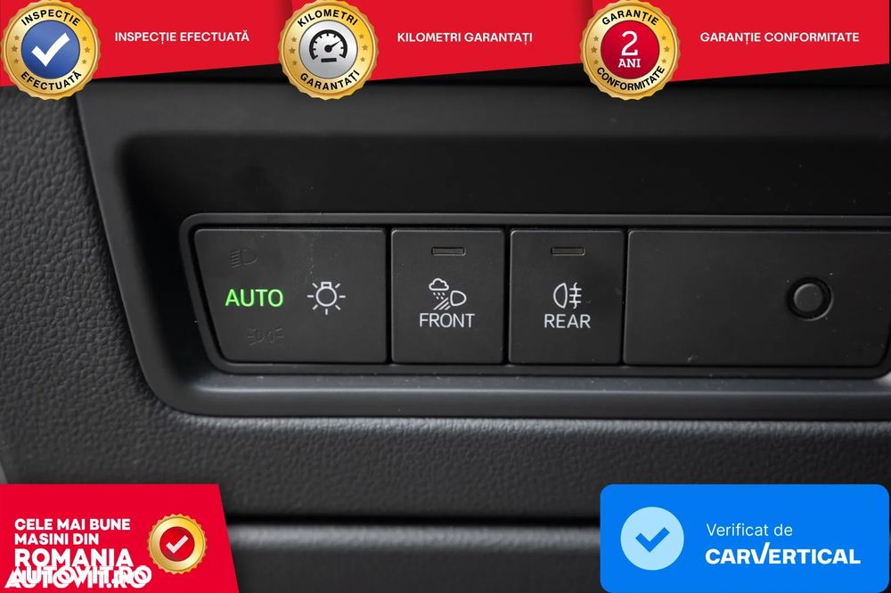 Volkswagen Touareg V6 TDI Elegance - 11