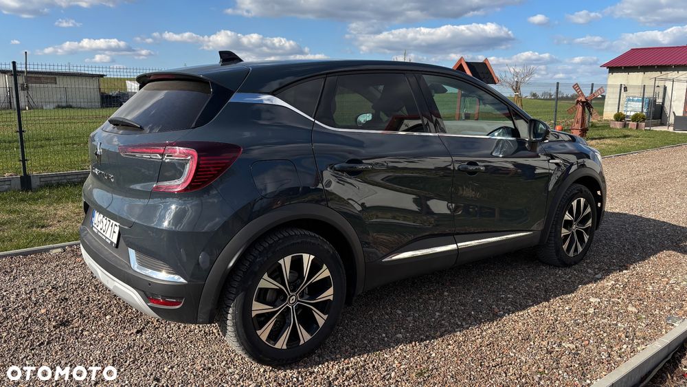 Renault Captur 1.0 TCe Techno - 3