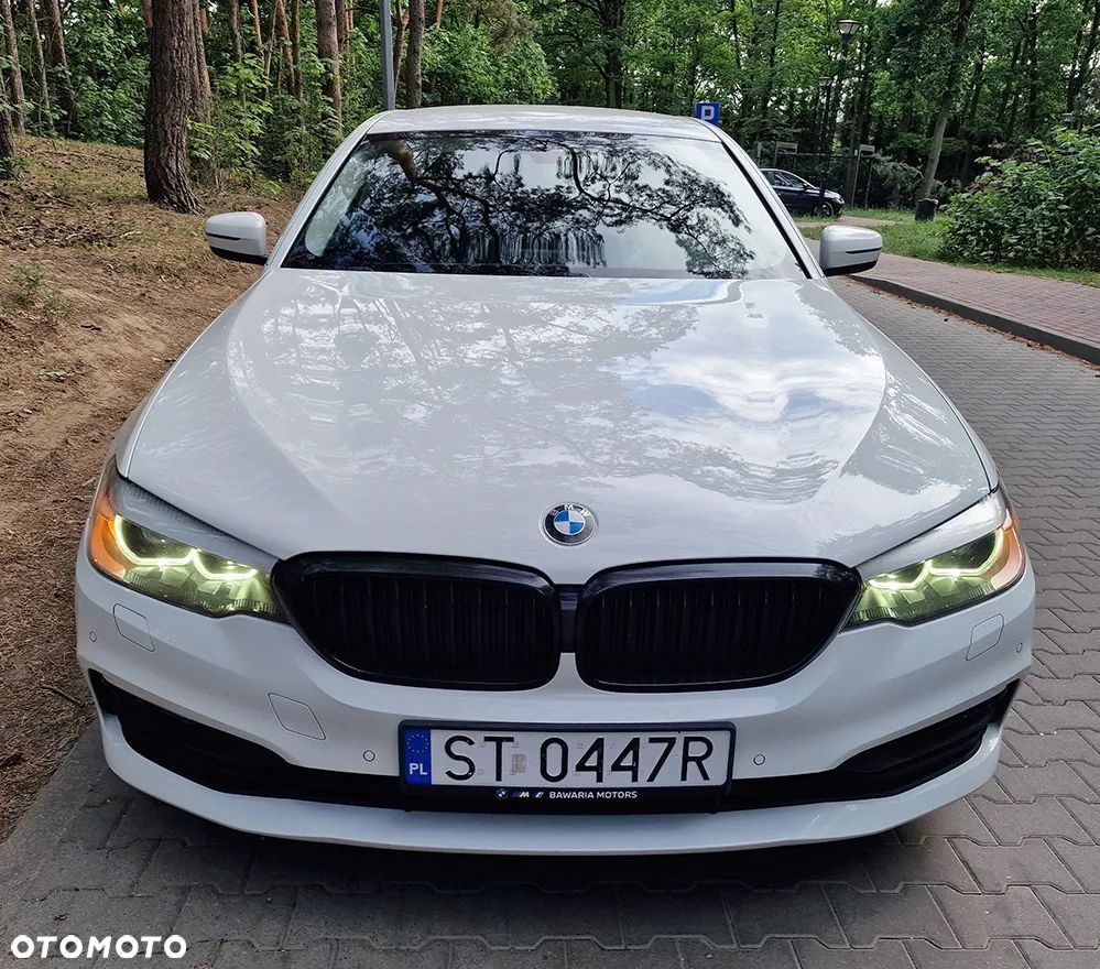 BMW X6 xDrive30d - 12