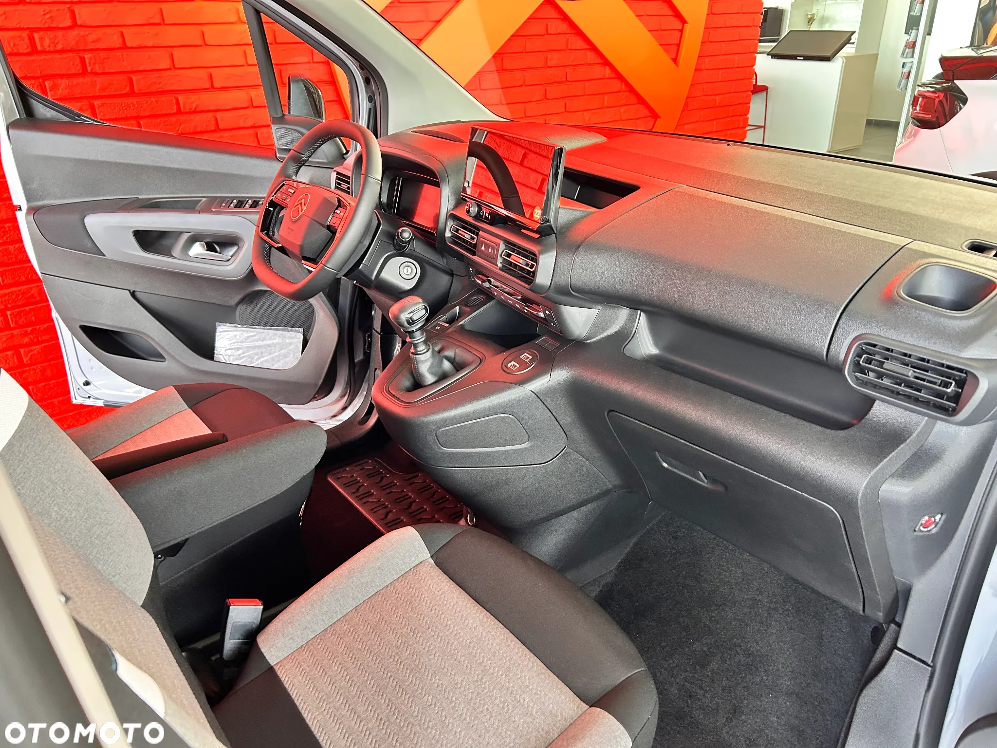 Citroën Berlingo MPV XL 1.5 BlueHDI Plus S&S N1 - 13