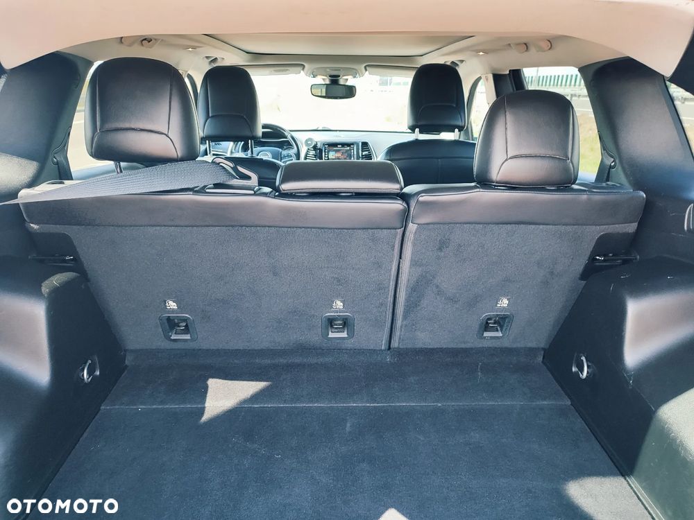 Jeep Cherokee 3.2 V6 Pentastar Active Drive I Automatik Limited - 14