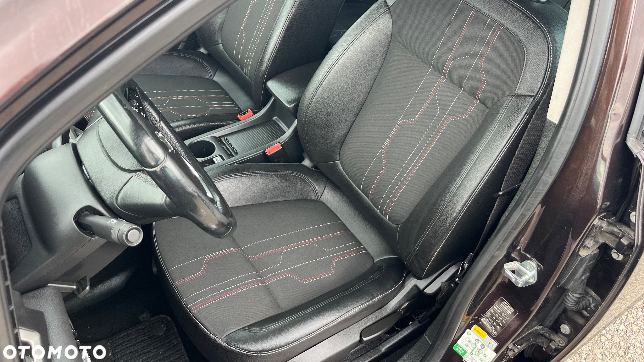 Opel Astra - 15