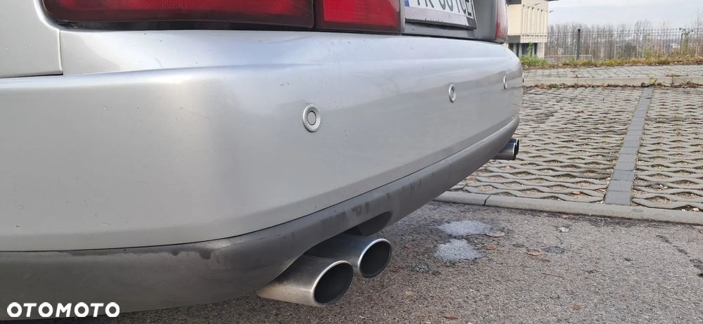 Cadillac Seville 4.6 SLS - 39