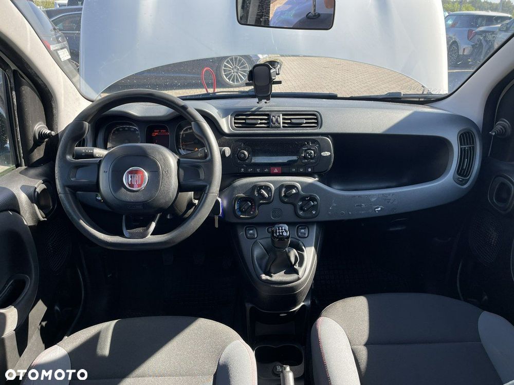 Fiat Panda 1.2 Easy EU6 - 8