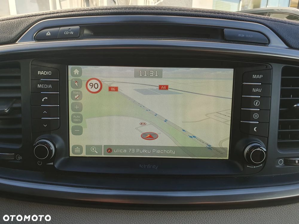 Kia Sorento 2.0 CRDI XL - 31