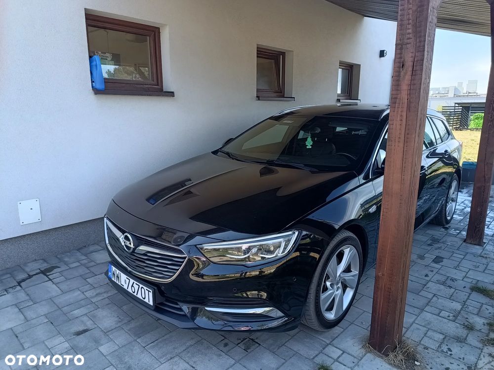 Opel Insignia 1.6 ECOTEC Innovation - 2