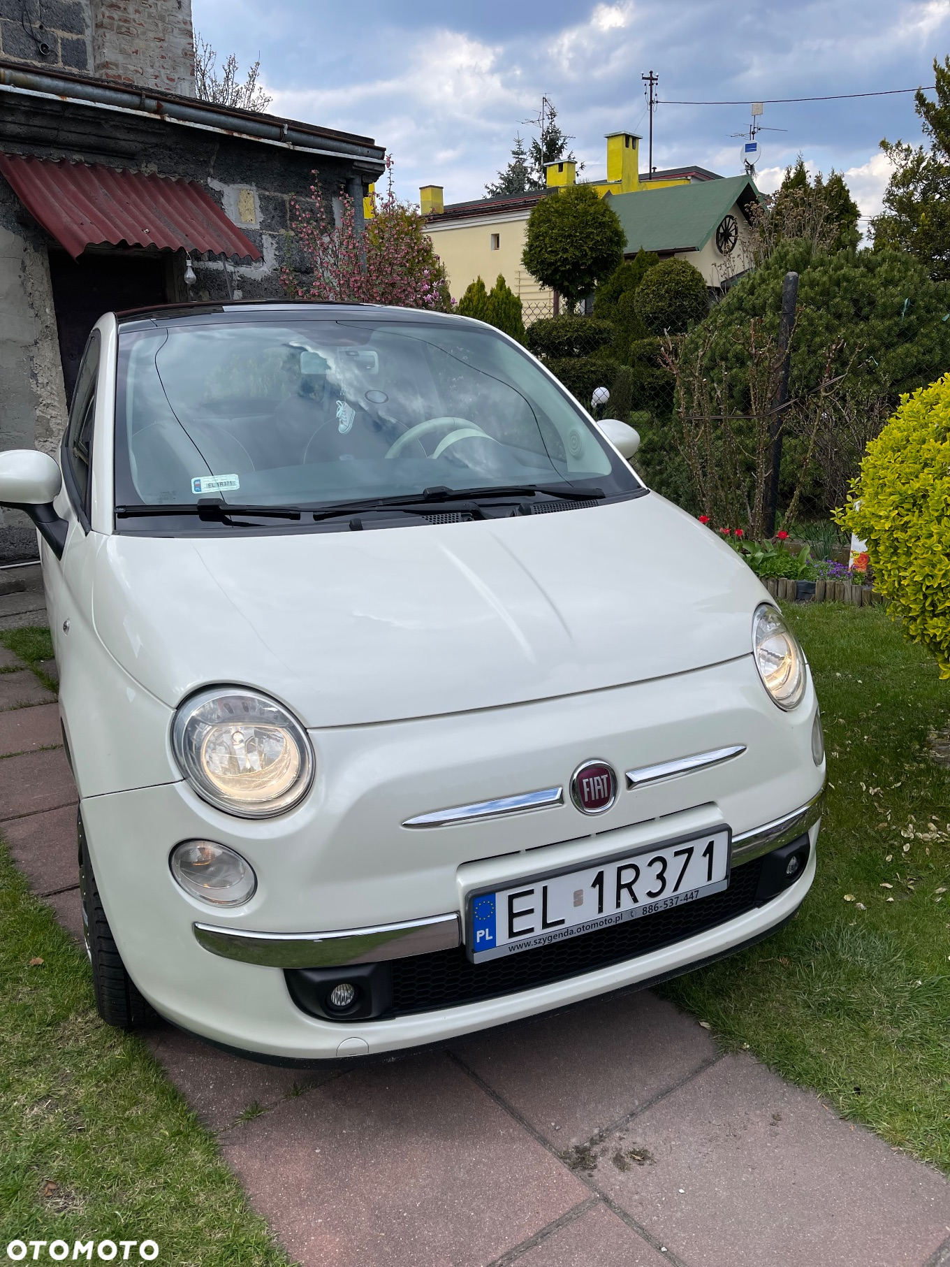Fiat 500 1.2 8V Pop - 6